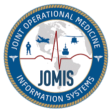 JOMIS Logo